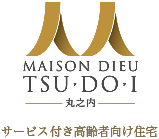 MAISON DIEU TSU・DO・I