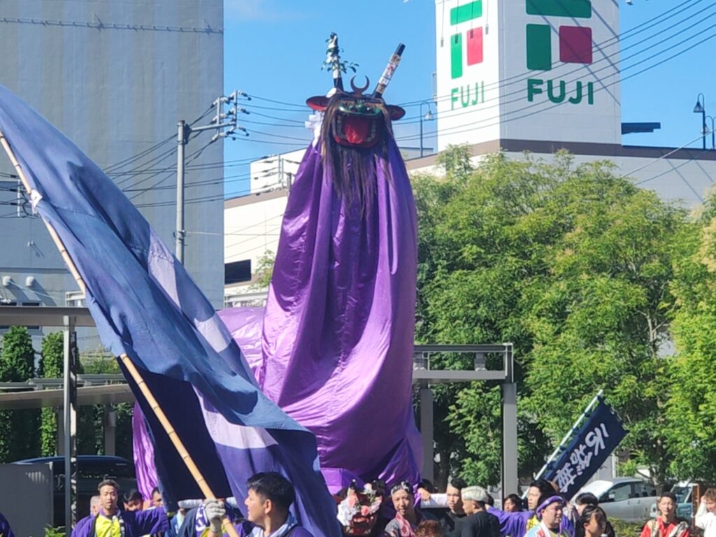 牛鬼2025