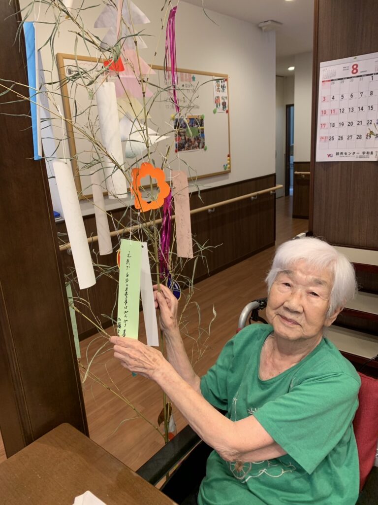 七夕