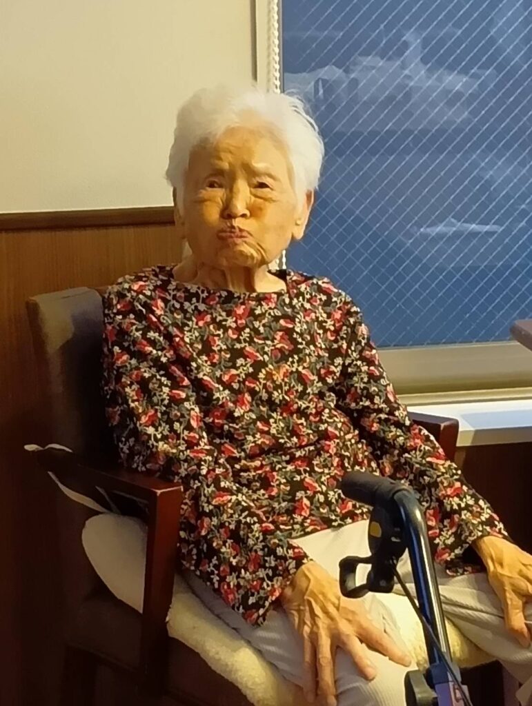 口腔体操