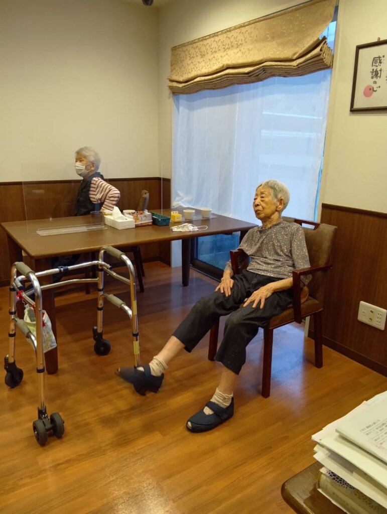 継続中~♪