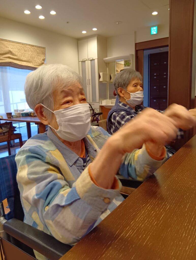 食欲の秋、運動の秋～♪