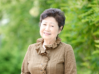 代表取締役　仲田 皆子