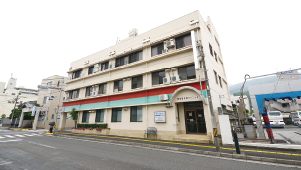 善家外科・脳神経外科