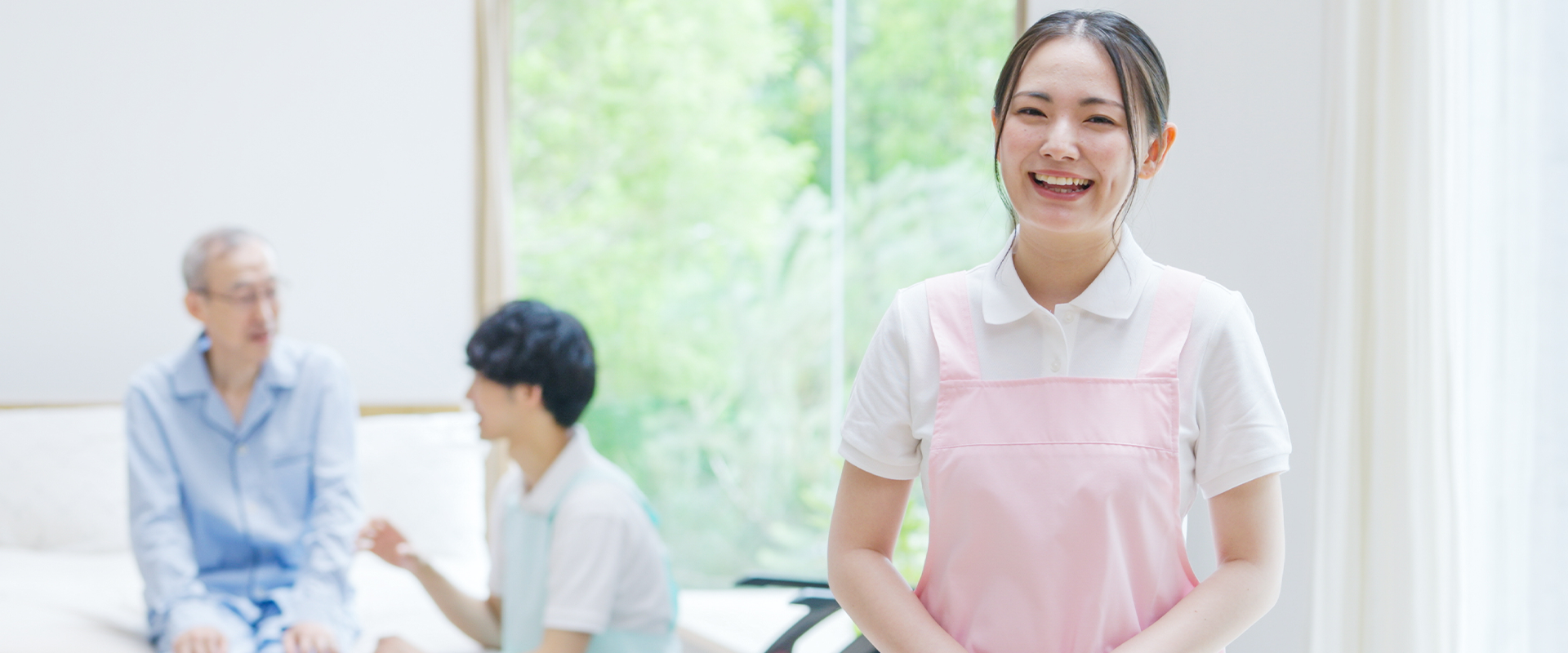 有限会社ケアセンター宇和島