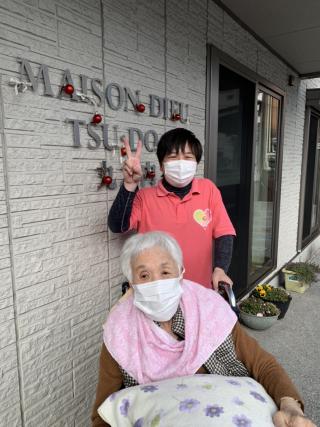 新人さん
