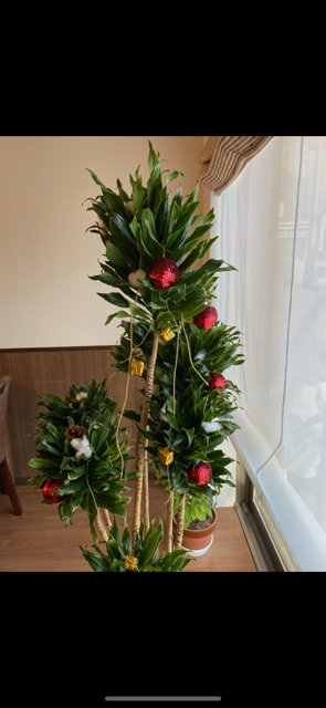 クリスマス飾り2