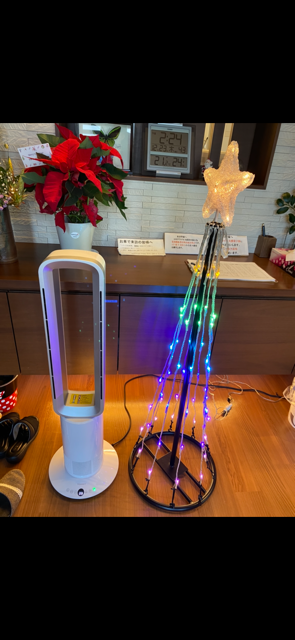クリスマス飾り3