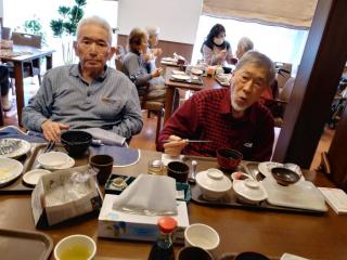 おせち料理2