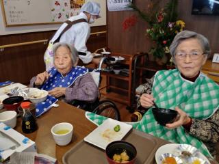 おせち料理3