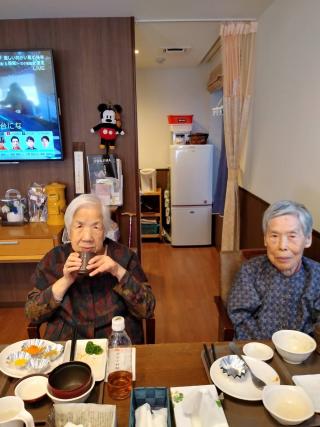 おせち料理4