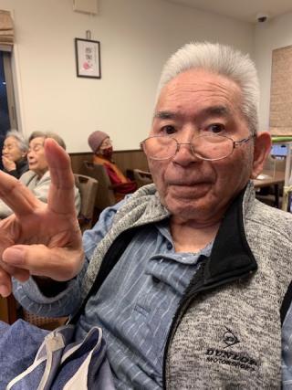 今月のお誕生日の巻4