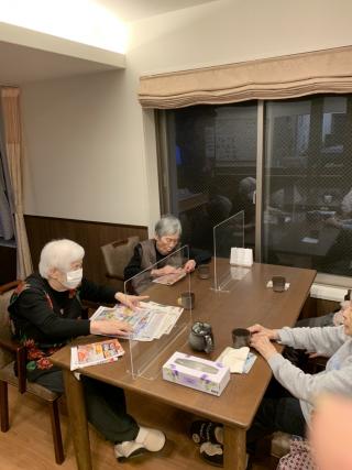 お仕事1