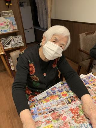 お仕事2