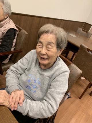 ピースと笑顔2