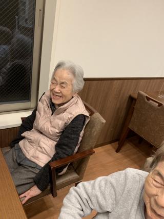 ピースと笑顔3
