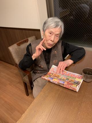 ピースと笑顔4