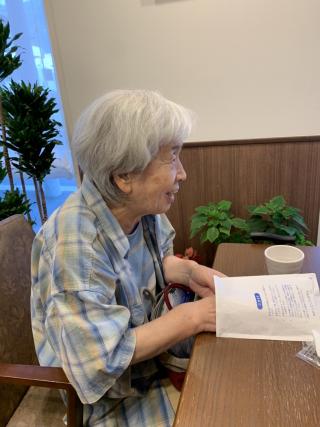グッドな瞬間1
