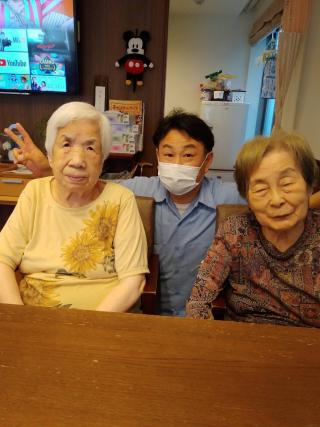 皆さんと、ごいっショット1