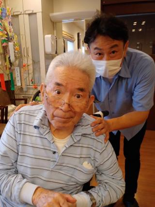 皆さんと、ごいっショット3