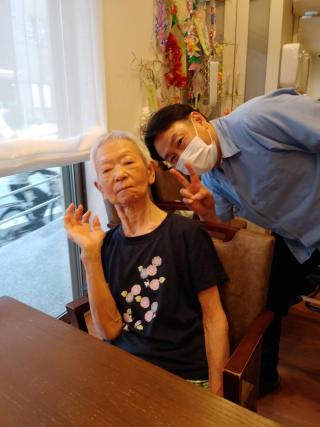 皆さんと、ごいっショット4