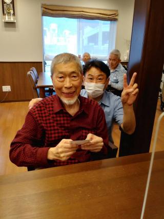 皆さんと、ごいっショット5