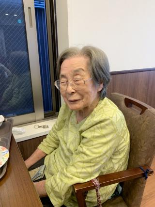 スマイル・コンテスト3