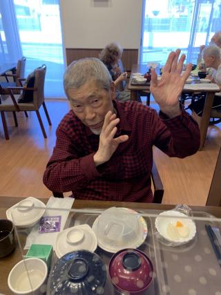 面白ポーズ・コンテスト1