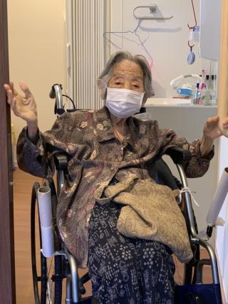 面白ポーズ・コンテスト3