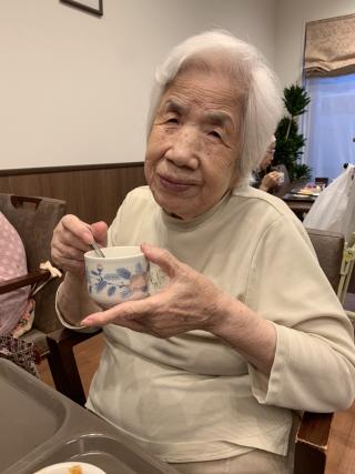 敬老の日　2