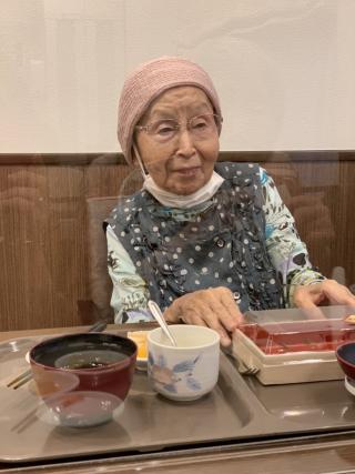 敬老の日　5