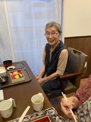 敬老の日　6