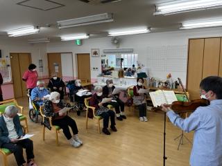 バイオリン演奏会4
