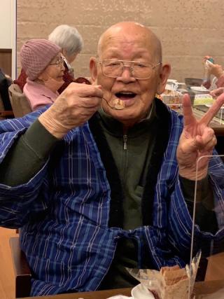 クリスマス・ケーキ2