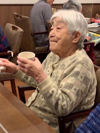 クリスマス・ケーキ4
