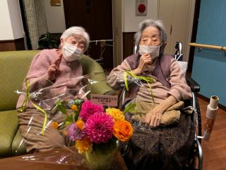 お誕生日会その後4