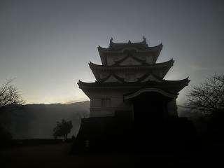 雲海1