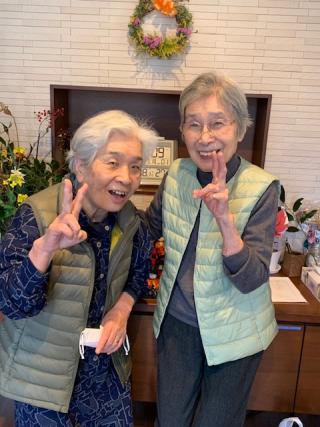 ひな人形2