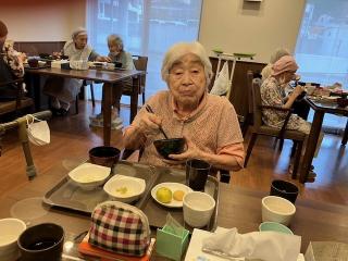 おはぎ と みかん 4