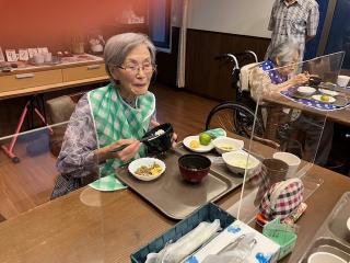 おはぎ と みかん 5