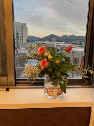 今月のお誕生日4