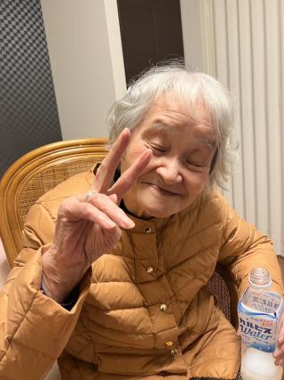おいし～♬