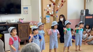 地域密着型・交流会3