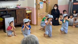 地域密着型・交流会4
