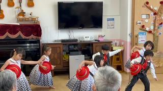 地域密着型・交流会9