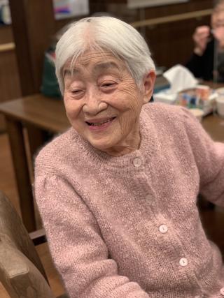 今月のお誕生日3