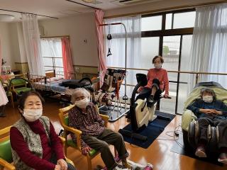 メンテナンス