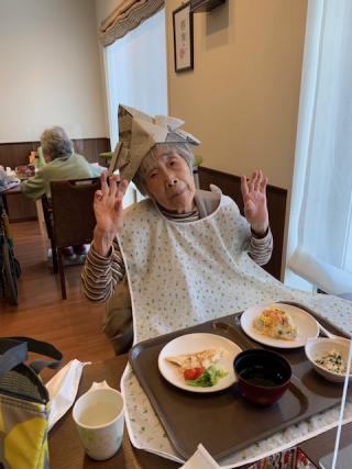 こどもの日4