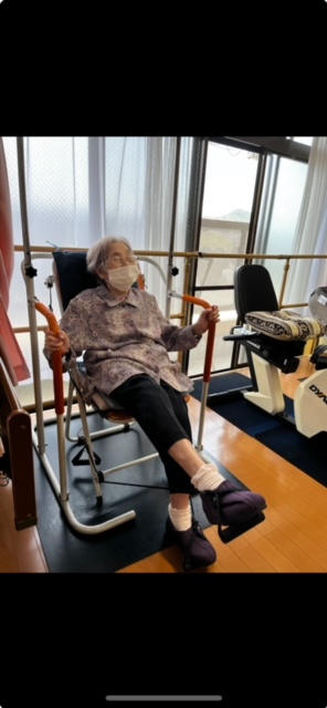 元気貯金