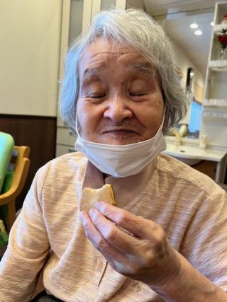 おいし～♬